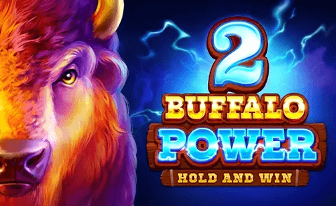 Buffalo Power 2